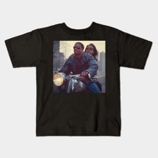 Love Jones Kids T-Shirt